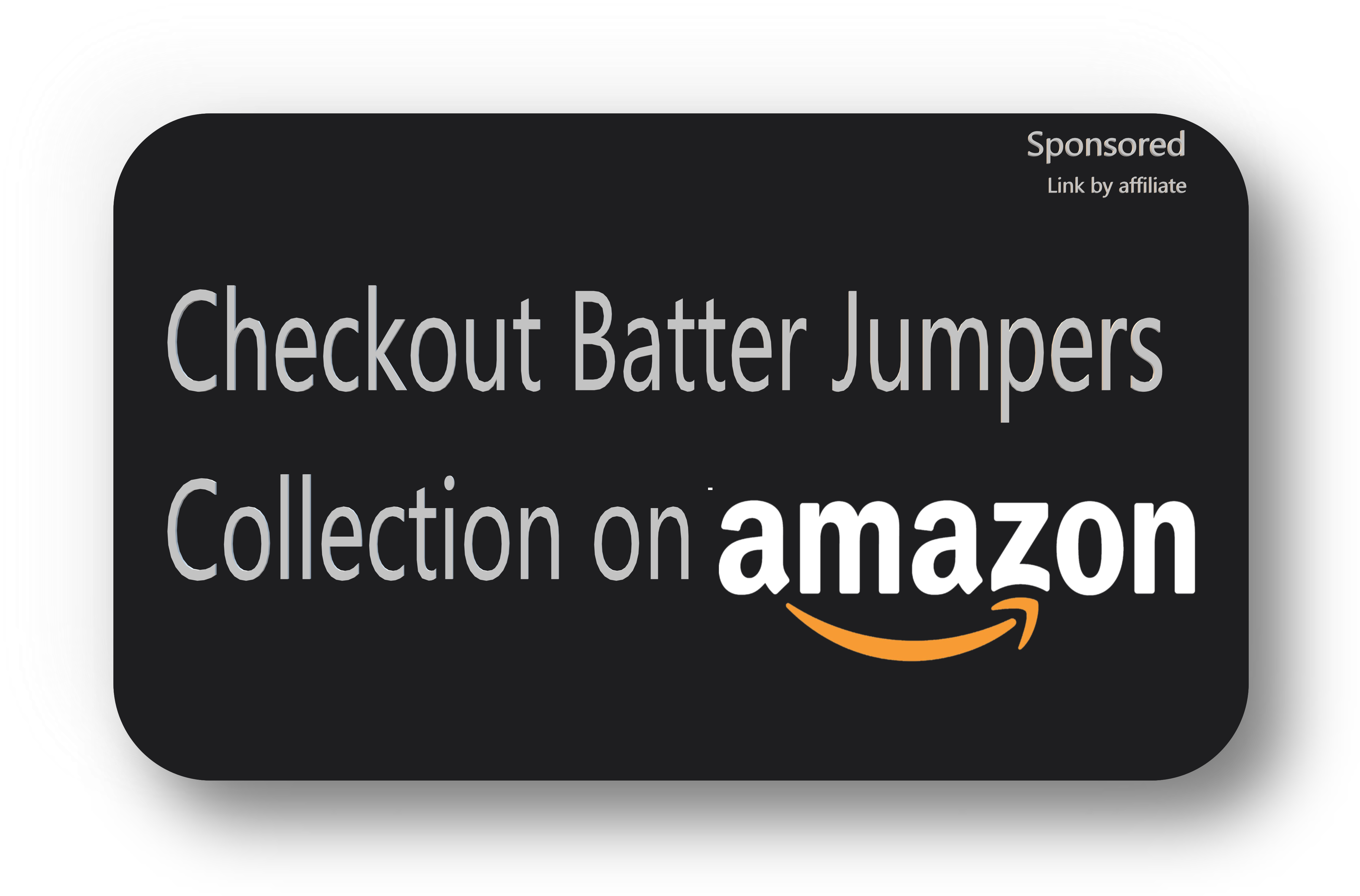 Battery Jump Starter collection on Amazon