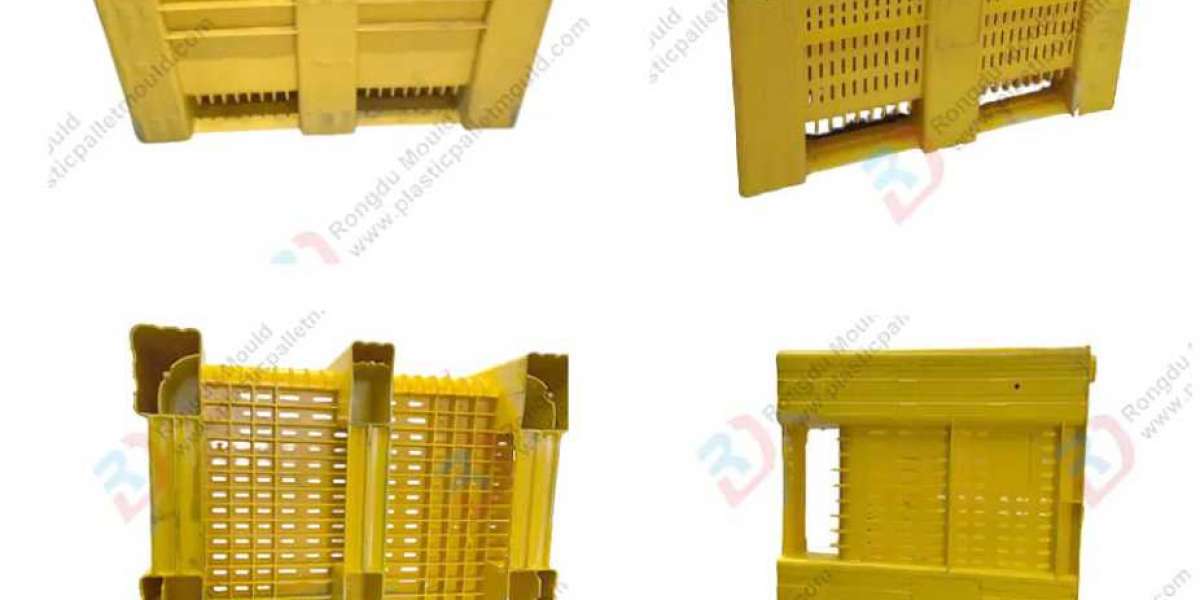 Applictions of Household Chair Injection Moulds