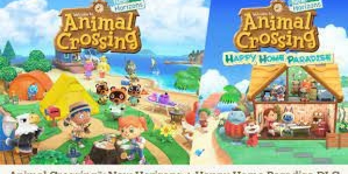 Dedicated Animal Crossing: New Horizons Player Covers Every Spot on Their Island With Orange Roses