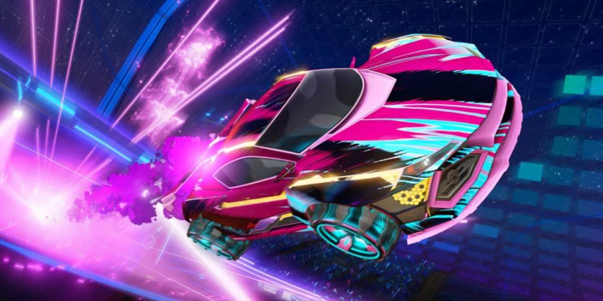 Psyonix has outlined its plans for Rocket League over the following couple of months