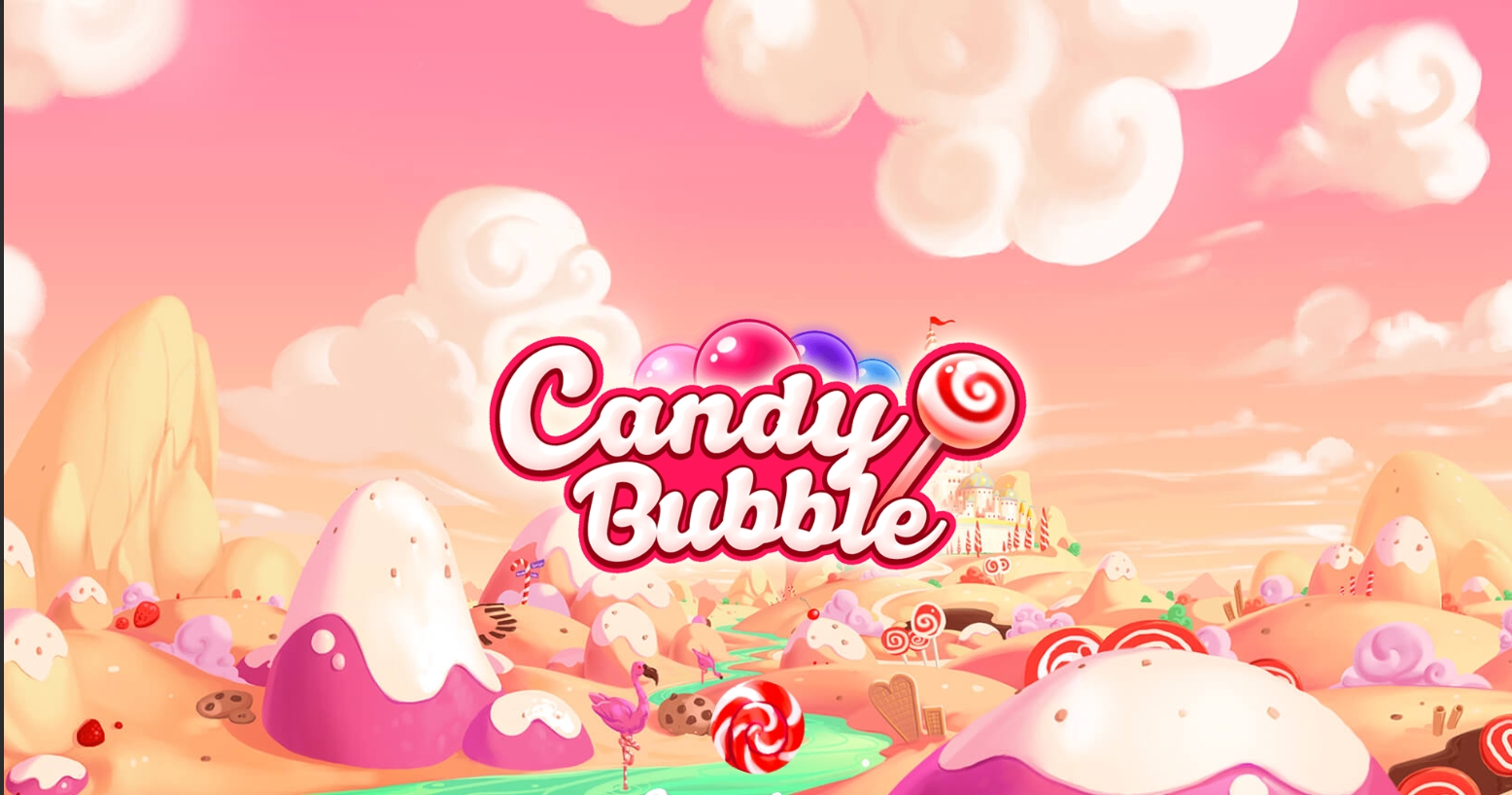 Candy Bubble Profile Picture