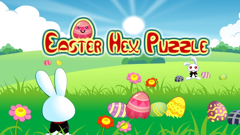 Easter Hex Puzzle Profile Picture