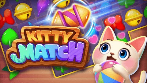 Kitty Match Profile Picture