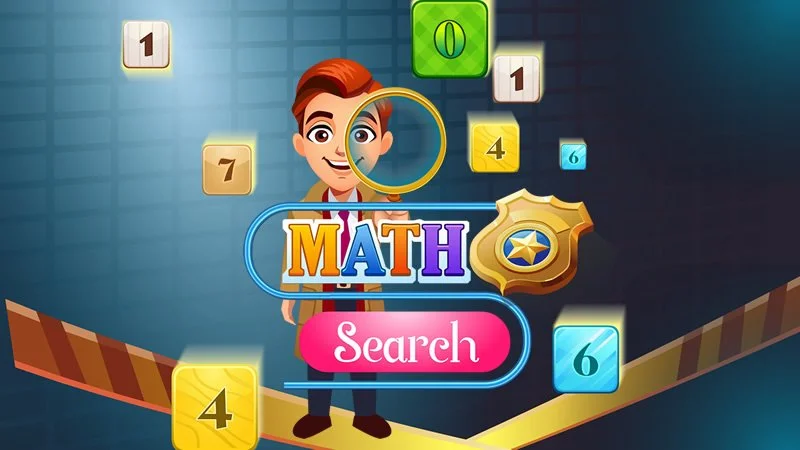 Math Search Profile Picture