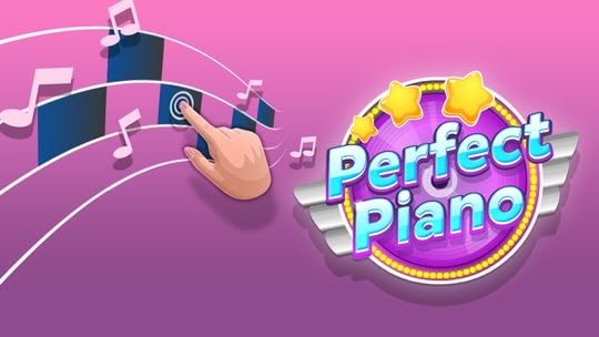 Perfect Piano Profile Picture