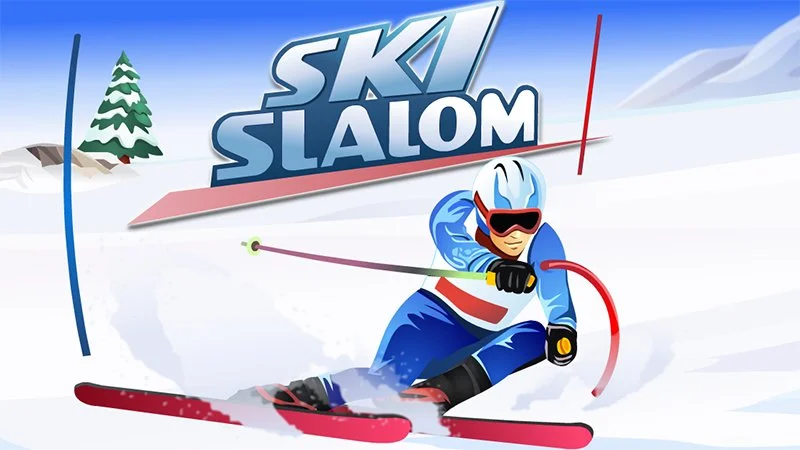 Ski Slalom Profile Picture