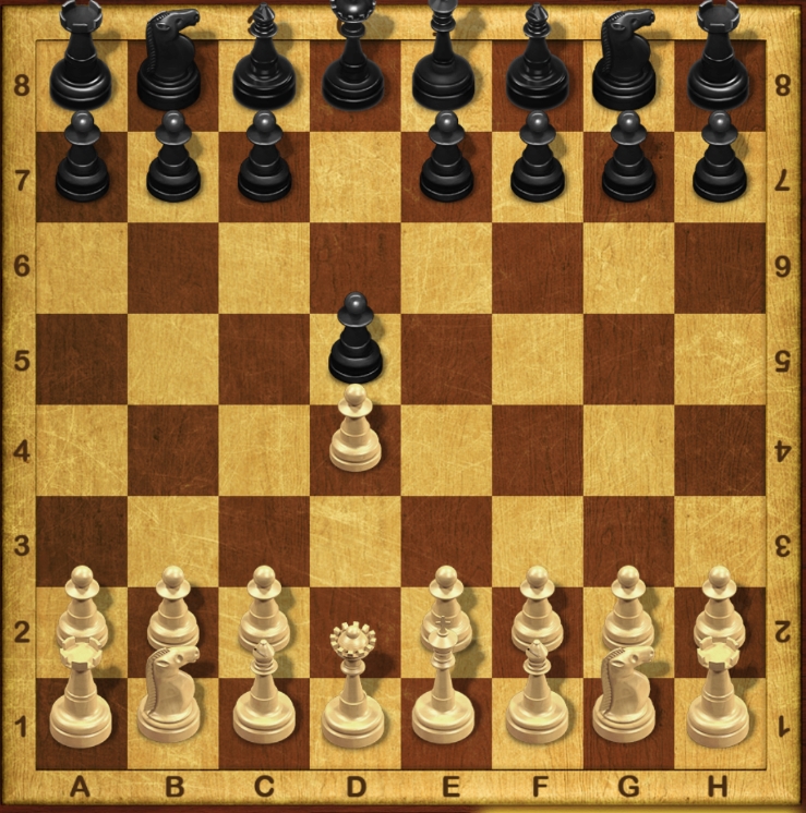 Mini Chess Profile Picture