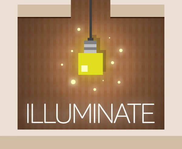 Illuminate Profile Picture