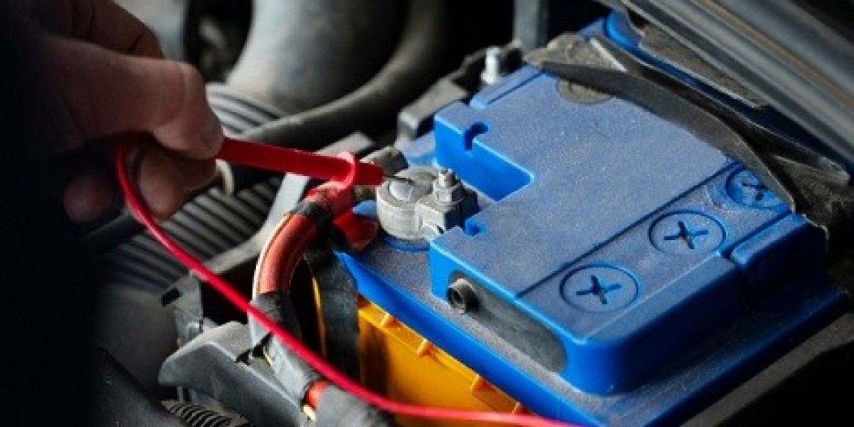 Misinformation about car batteries.. Get to know them!