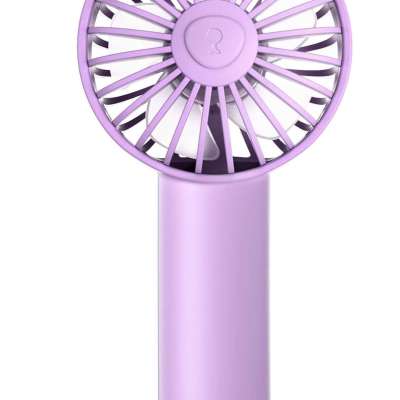 🌬️ Portable Rechargeable Handheld Fan – 3 Speeds, USB-C Rechargeable Profile Picture