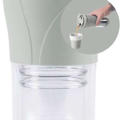 🥤 Pressca Portable Insulated Stainless Steel Bottle – 500ml Profile Picture