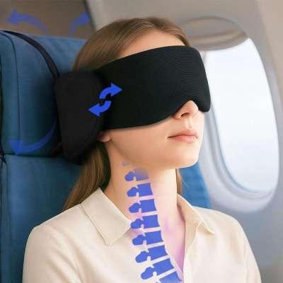 😷 Antyman Portable Travel Mask – Comfort & Hygiene Profile Picture