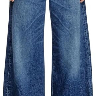 👖 Diesel 1978 D-Akemi Bootcut Flare Jeans – Retro Chic with Modern Comfort Profile Picture