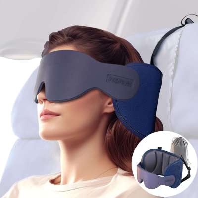 ✈️ Inspireyes Airplane-Approved Travel Accessories – Comfort & Convenience Profile Picture