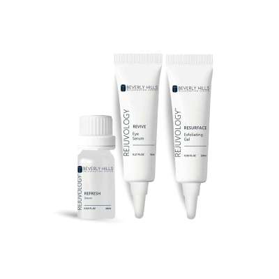 ✨ REJUVOLOGY Refresh Serum – Beverly Hills Rejuvenation Center Profile Picture