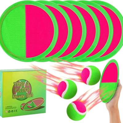 🏓 Outdoor Playground Paddles – Set of 2 Profile Picture