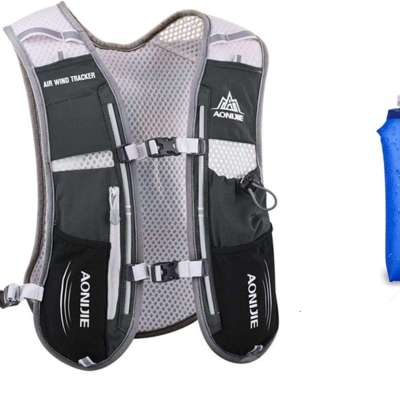 🏃‍♂️ Win.Deeper 5L Hydration Backpack – Marathon Ready Profile Picture