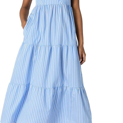 🌸 Summer Floral Dress – Light, Flowy & Perfect for Warm Days Profile Picture
