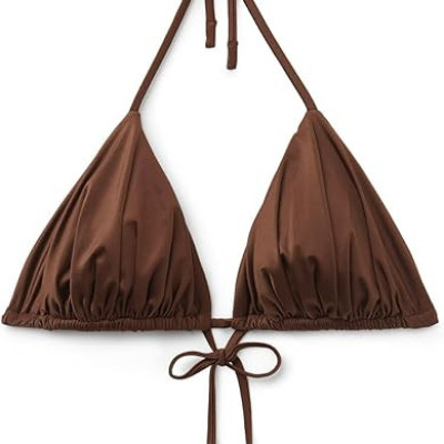 👙 CALZEDONIA Removable Padding Triangle Swimsuit – Chic & Comfortable Profile Picture