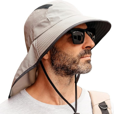 🕶️ TOP-EX Sunglass Fishing Waterproof Packable – Ultimate Protection for Your Eyes Profile Picture