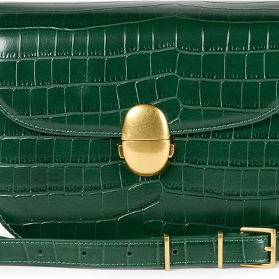 👜 Women’s Flap Shoulder Bag – Sleek & Everyday Ready Profile Picture