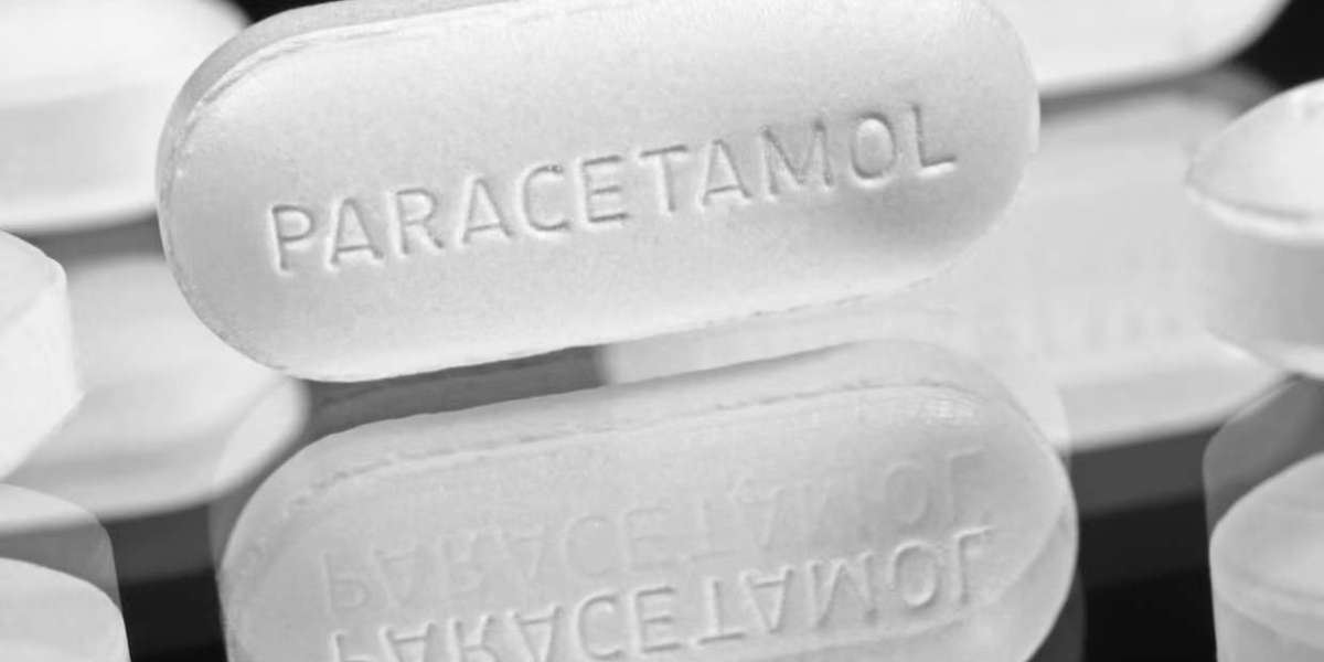 Is paracetamol a safe option for pregnant women?