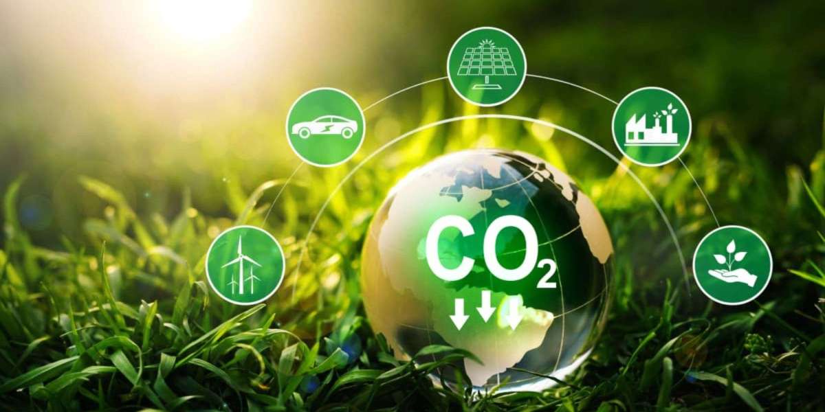 China Sets First-Ever Absolute Emissions Reduction Target