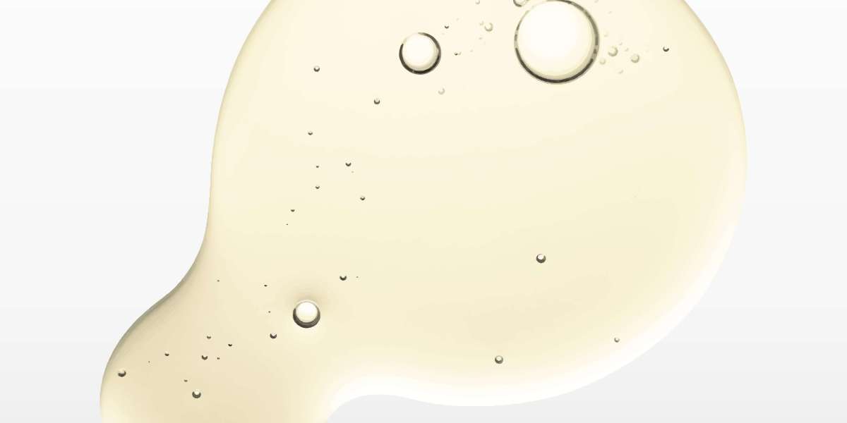 Squalane... The Perfect Skin Friend for Fall