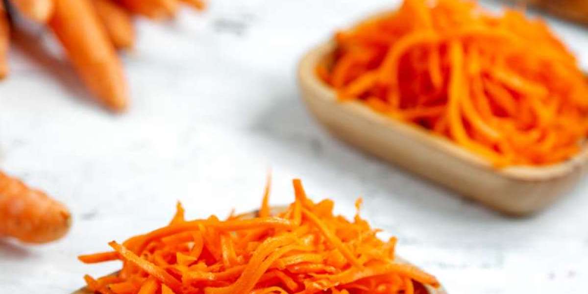 Smart Ways to Use Carrot Peels