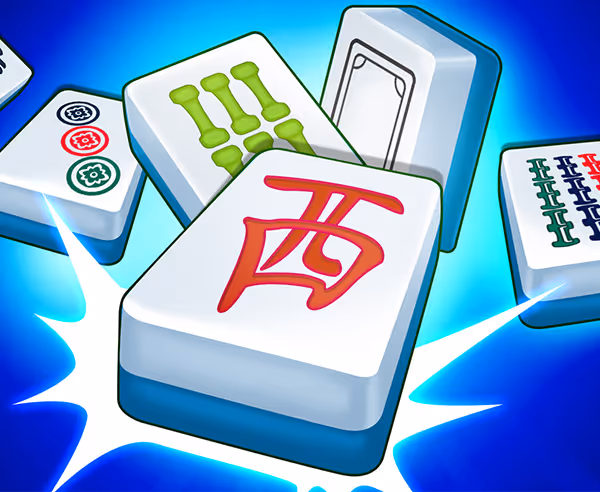 Mahjong At Home: Aloha Edition Profile Picture