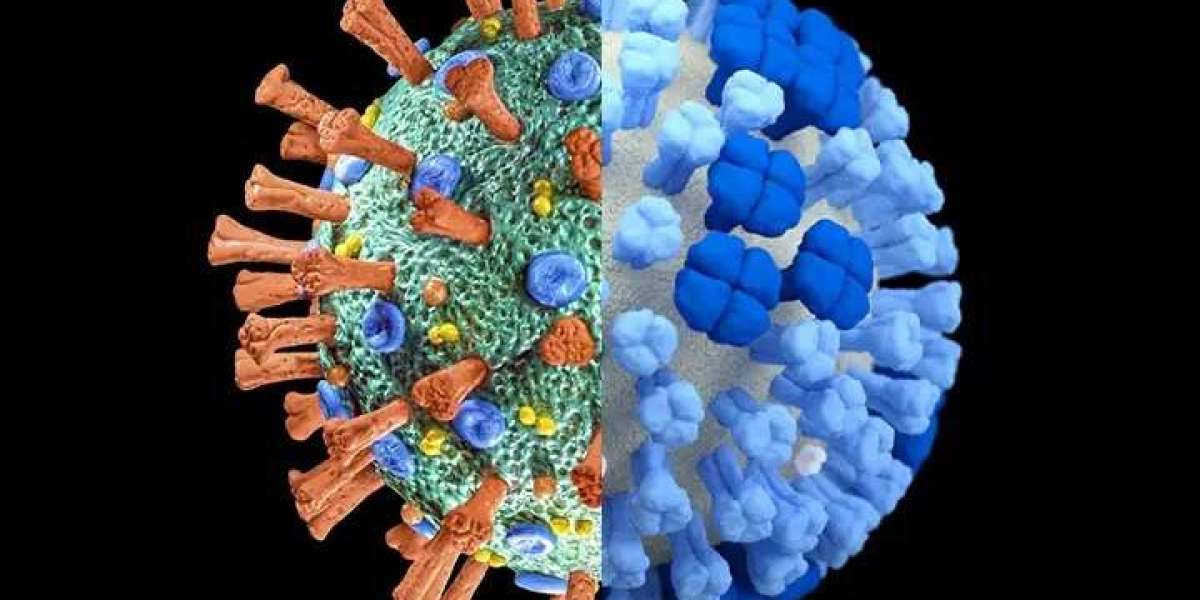 Flu or Coronavirus: How can I tell the difference between similar viruses?