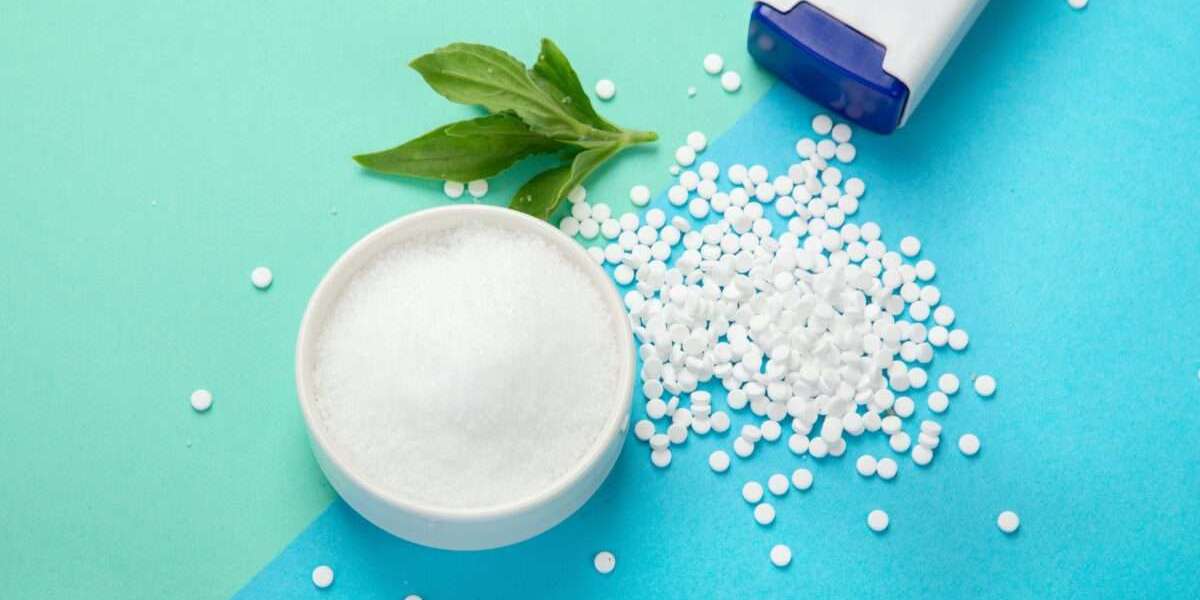 Excessive use of artificial sweeteners: A hidden threat to memory and concentration