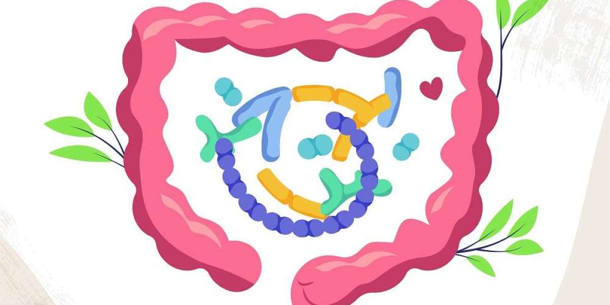 Eight 8 Important Morning Habits for Improved Gut Health