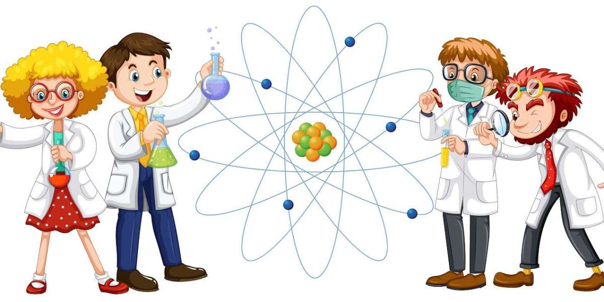 Scientists Make Atoms "Talk" to Each Other
