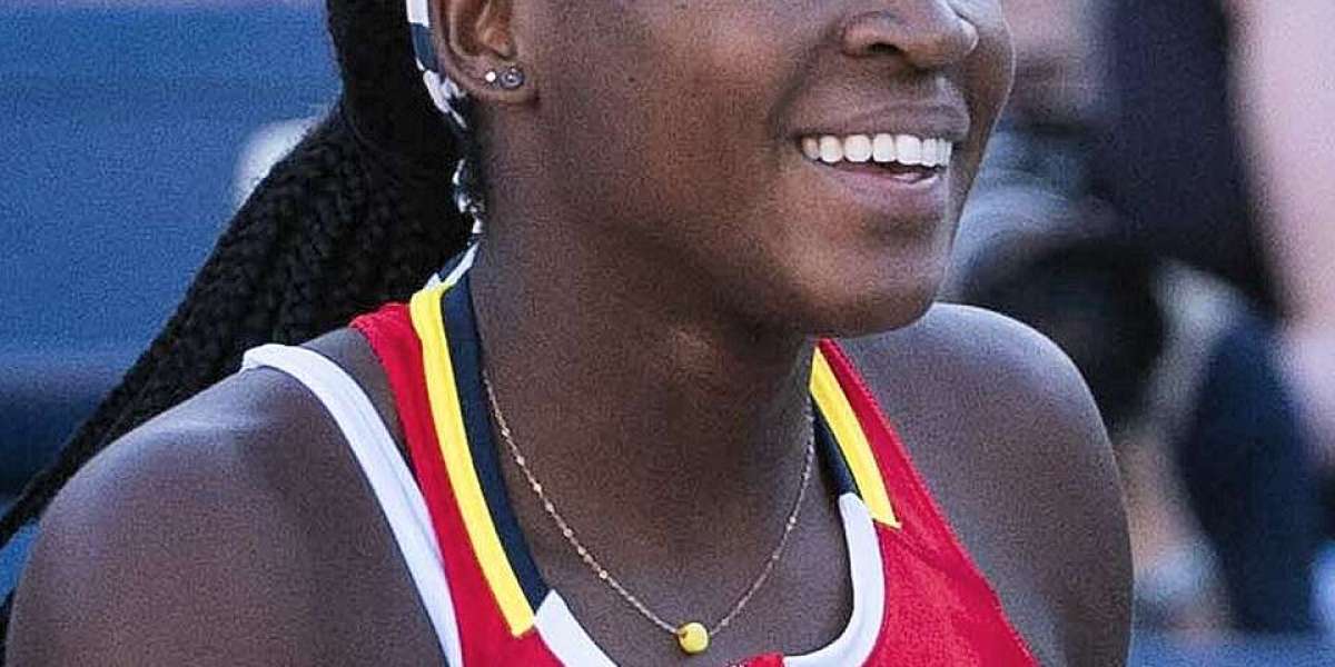 Coco Gauff: A Journey of Resilience, Growth, and the Pressure of Reinvention