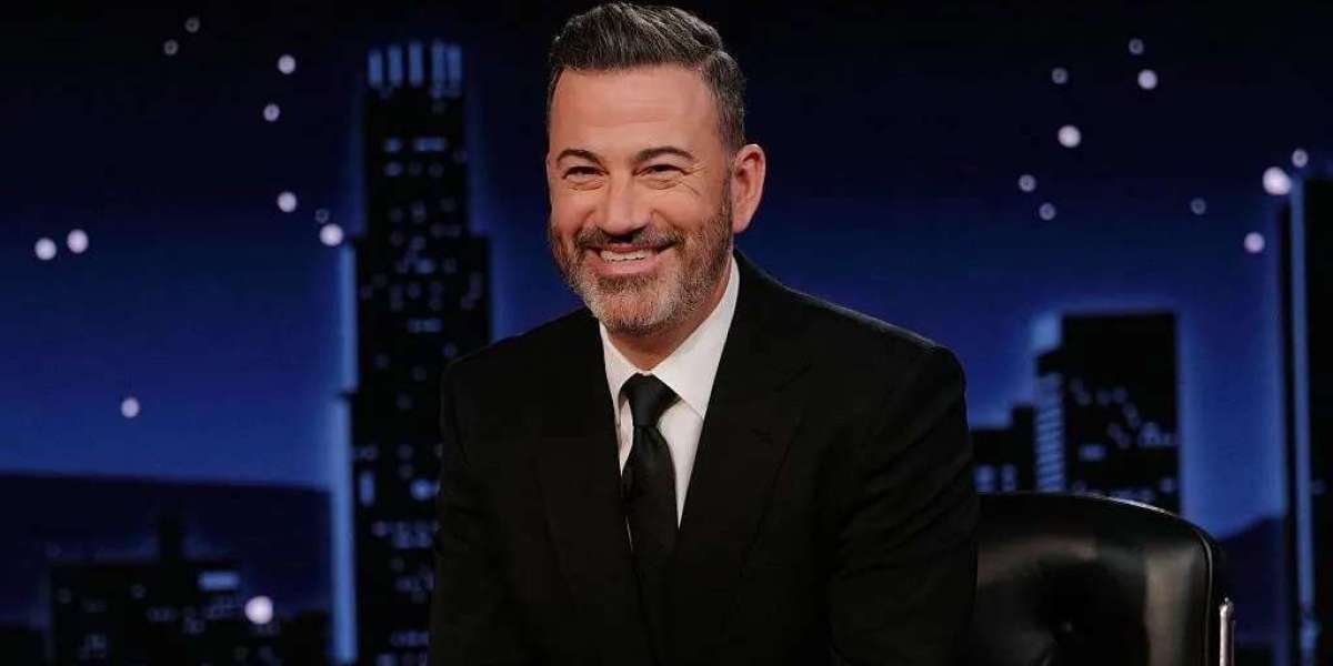 Jimmy Kimmel Returns to TV After Controversial Suspension