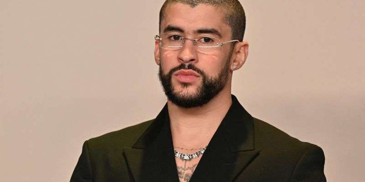 From Puerto Rico to the World: How Bad Bunny Redefined Pop Stardom