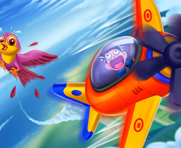 One More Flight | Sara App, social media portal.