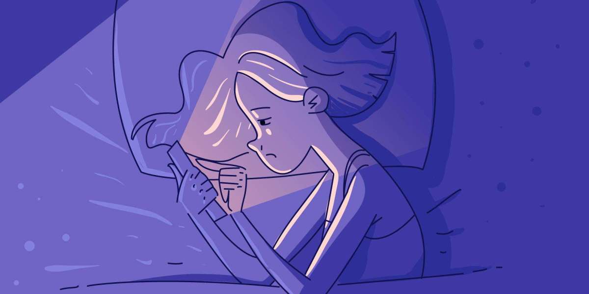 Bedtime Trick: Your Path to Deep Sleep