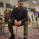 Bilal Ansari Profile Picture