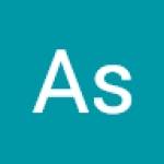 As Asma Profile Picture