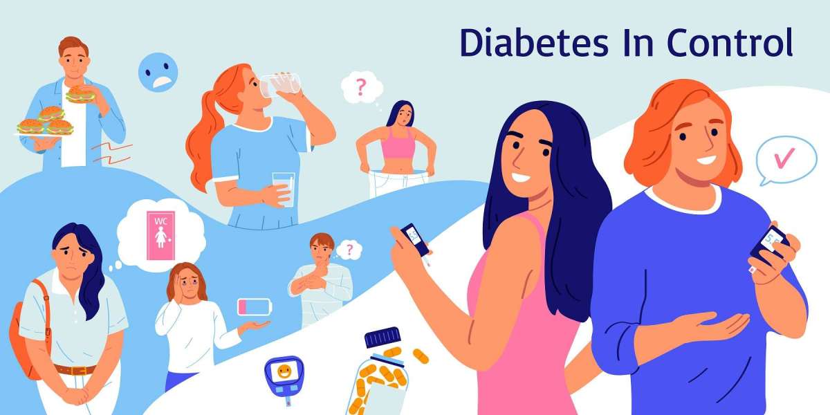 A scientific discovery paves the way for a radical cure for type 2 diabetes