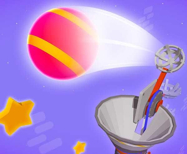 Catch-a-pult | Sara App, social media portal.