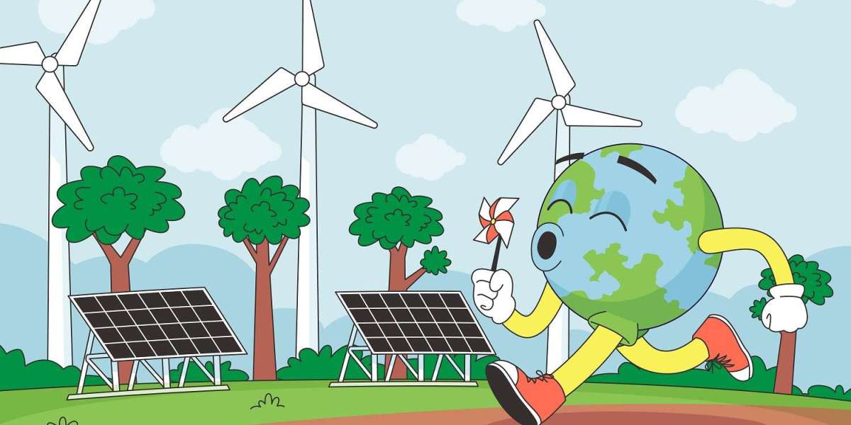 Solar Energy: The World’s Cheapest Power and the Bright Future Ahead
