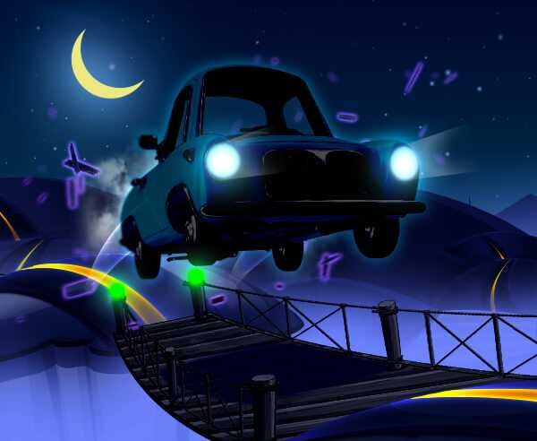 Tricky Trip | Sara App, social media portal.