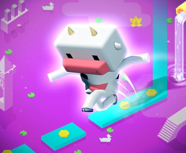 Witch Flight | Sara App, social media portal.