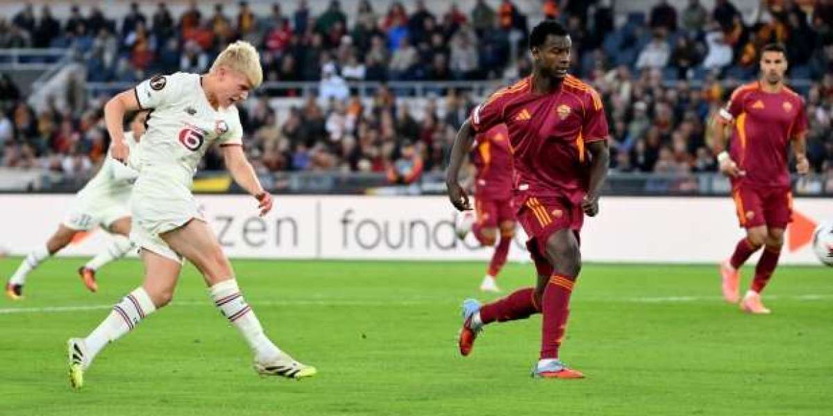 Roma - Lilla 0-1: Haraldsson punisce i giallorossi, tre rigori falliti condannano la squadra di Gasperini