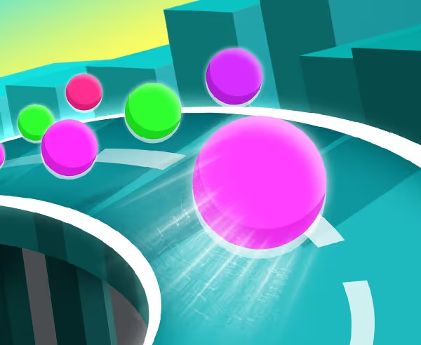 Colour Chase Profile Picture
