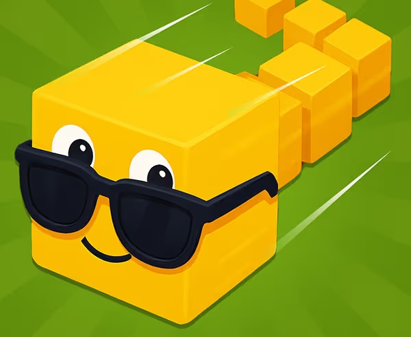 Cuby Dash Profile Picture