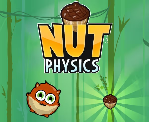 Nut Physics | New Game !!